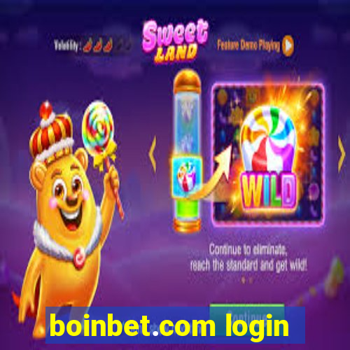 boinbet.com login