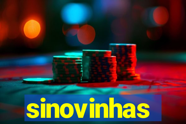 sinovinhas