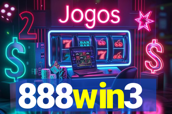 888win3