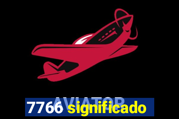 7766 significado