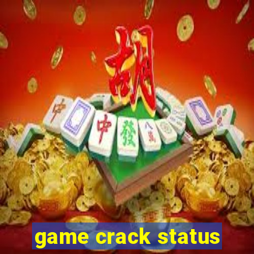 game crack status