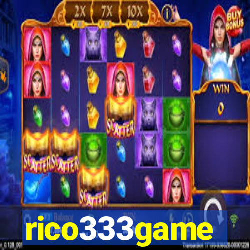 rico333game