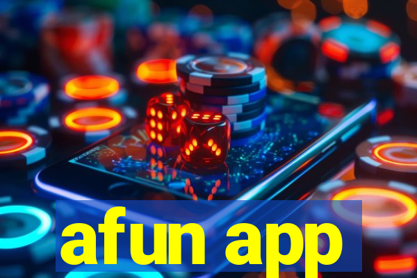 afun app