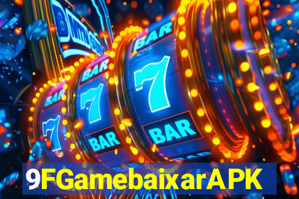 9FGamebaixarAPK