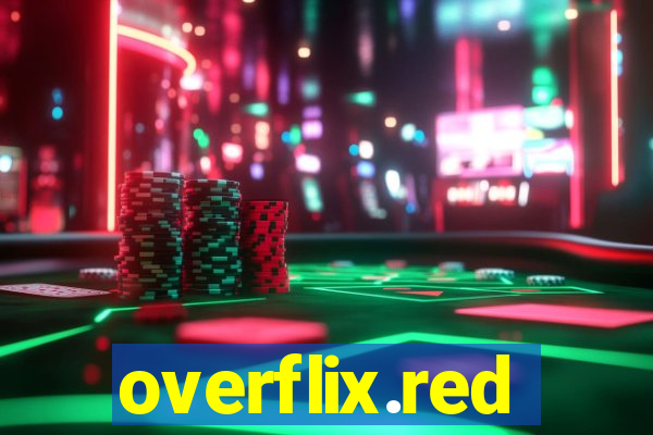 overflix.red