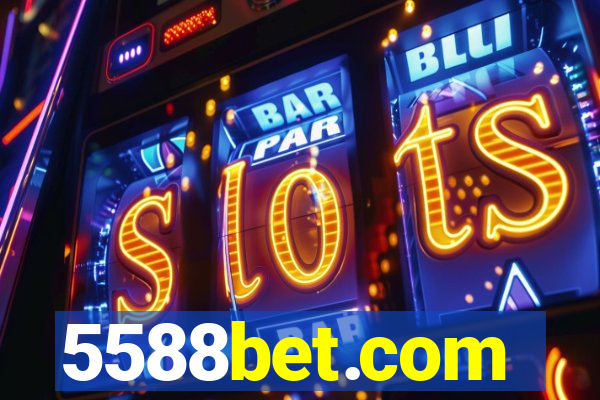 5588bet.com