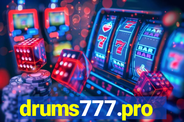 drums777.pro