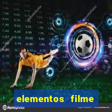 elementos filme completo dublado drive download