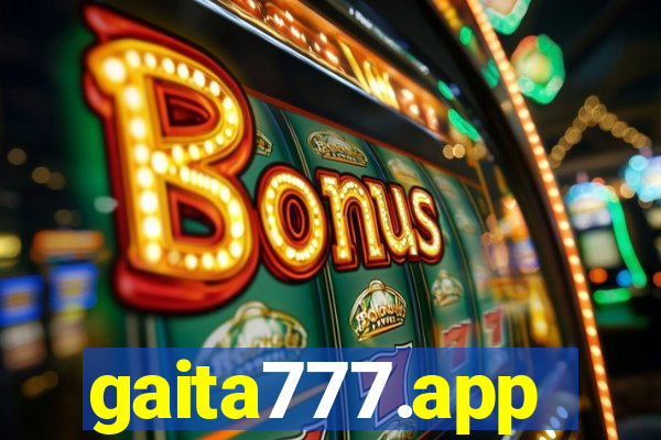 gaita777.app