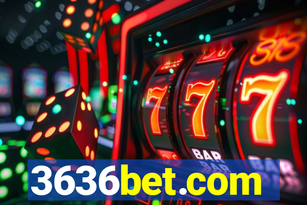 3636bet.com