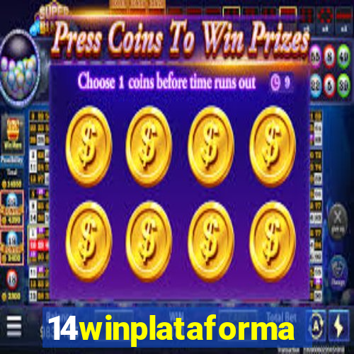 14winplataforma