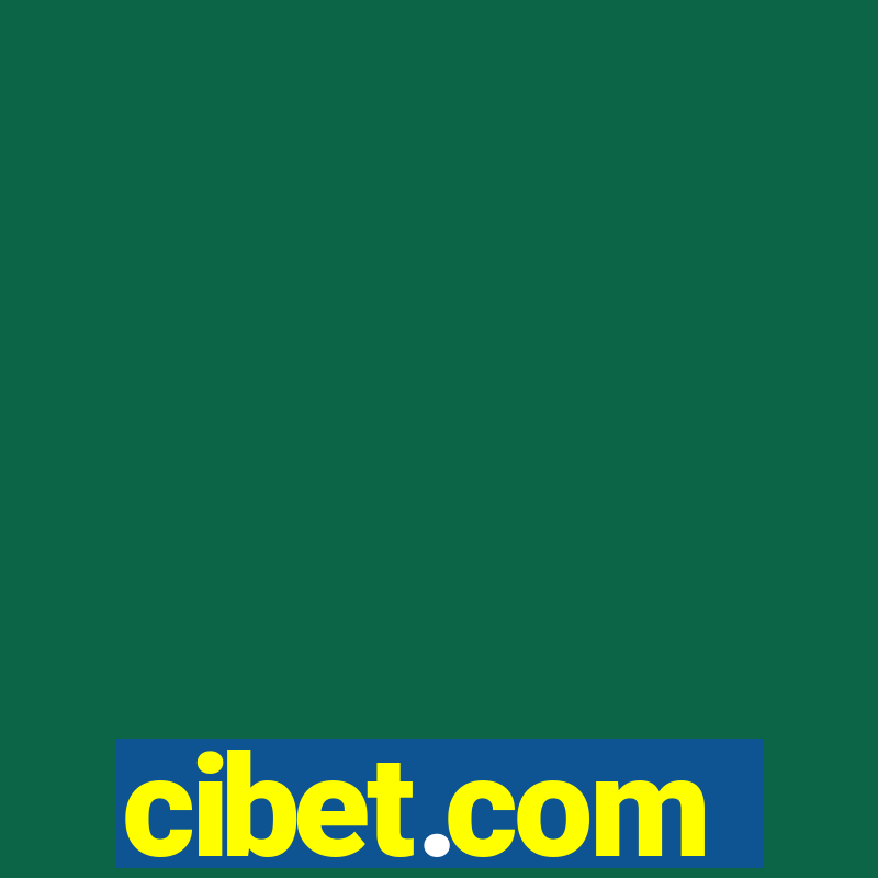 cibet.com