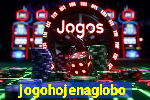 jogohojenaglobo