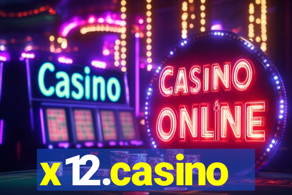 x12.casino