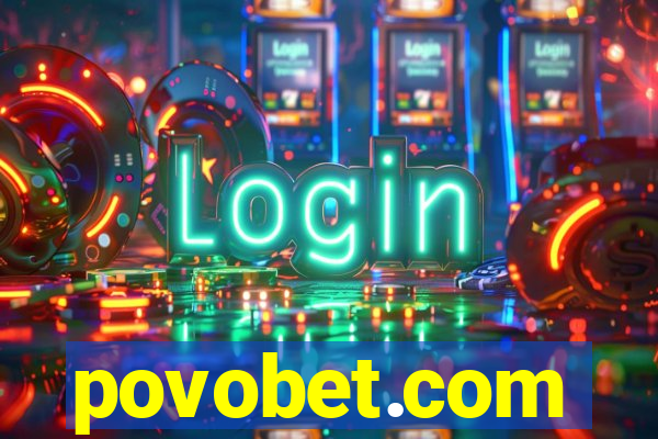 povobet.com