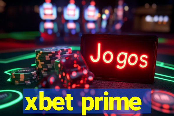 xbet prime