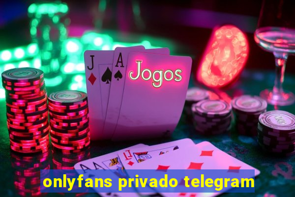 onlyfans privado telegram