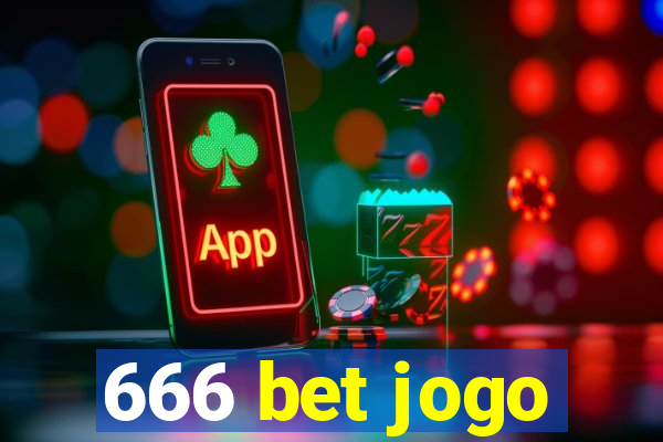 666 bet jogo