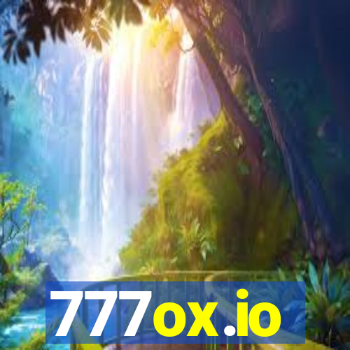 777ox.io