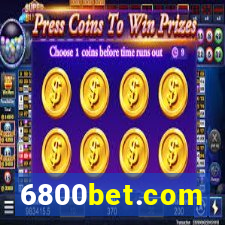 6800bet.com