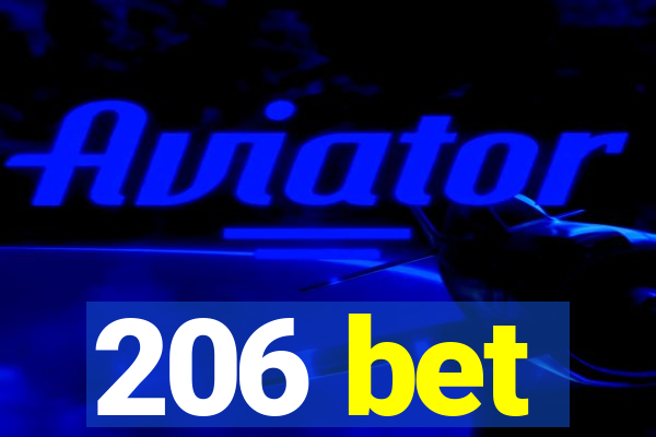 206 bet