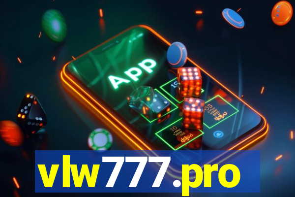 vlw777.pro