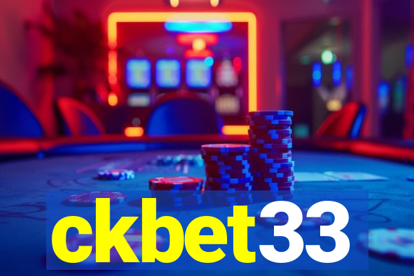 ckbet33