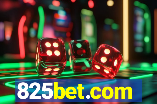 825bet.com