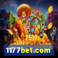 1177bet.com