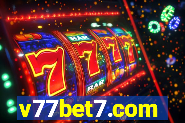 v77bet7.com