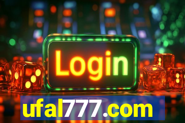 ufal777.com