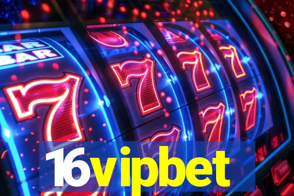 16vipbet