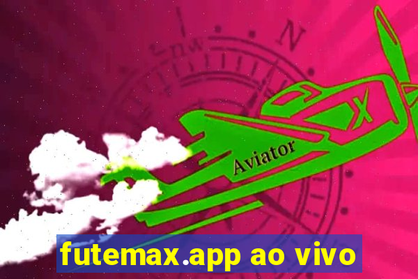 futemax.app ao vivo