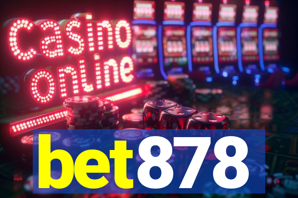 bet878