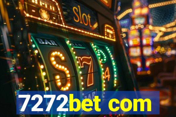 7272bet com