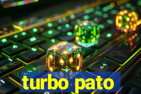 turbo pato