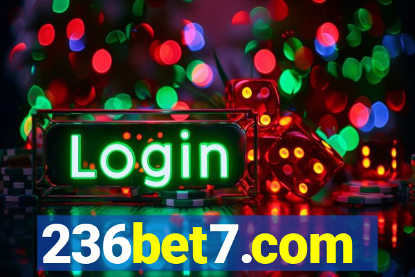 236bet7.com