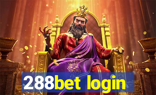 288bet login