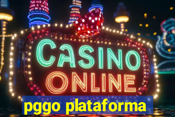 pggo plataforma