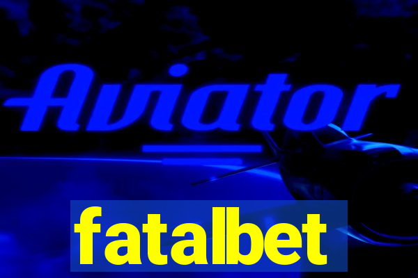 fatalbet