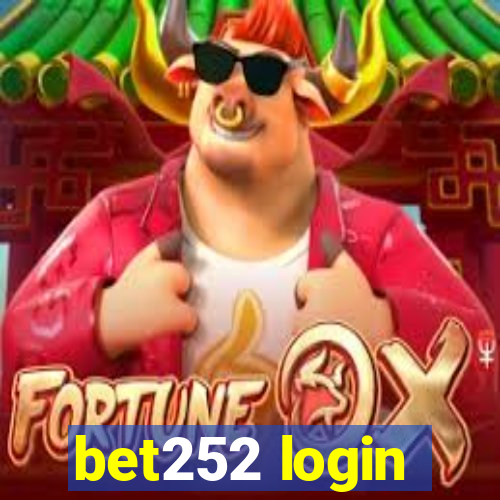 bet252 login