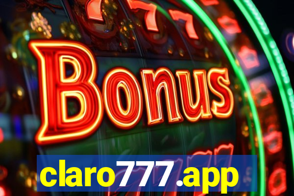 claro777.app