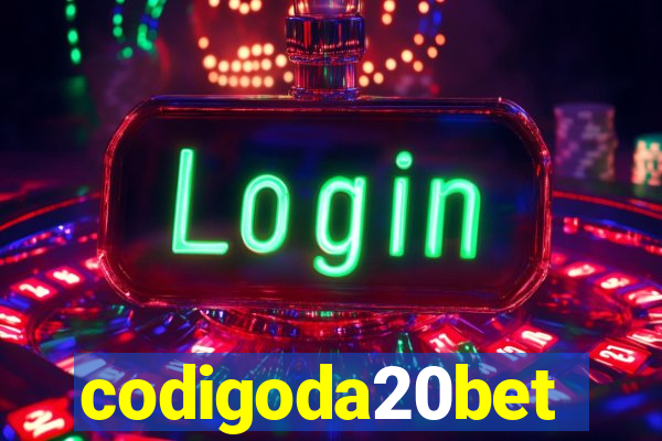 codigoda20bet