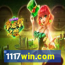 1117win.com