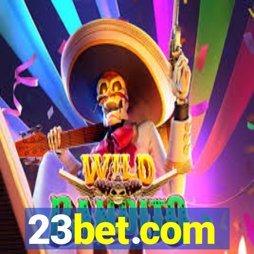 23bet.com