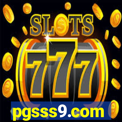 pgsss9.com