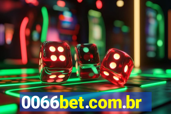 0066bet.com.br