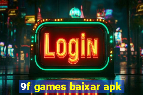 9f games baixar apk