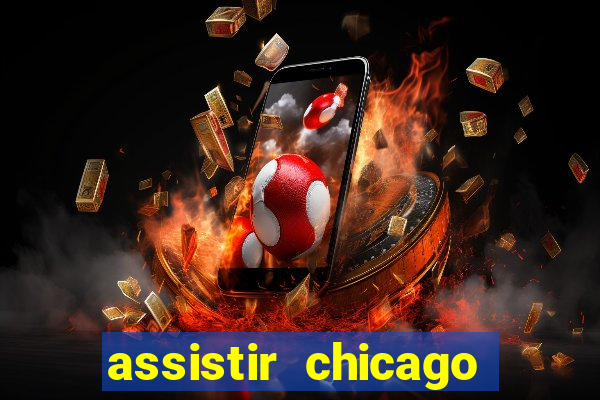 assistir chicago fire 3 temporada