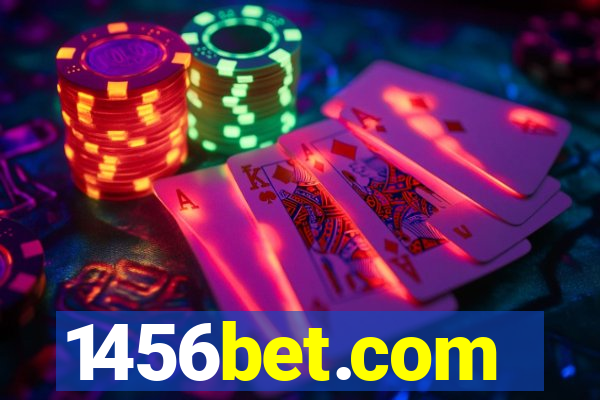 1456bet.com